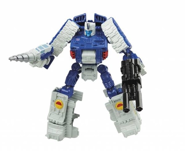 Liokaiser Platinum Edition Set Pre Orders Open On Transformers Combiner Team  (5 of 13)